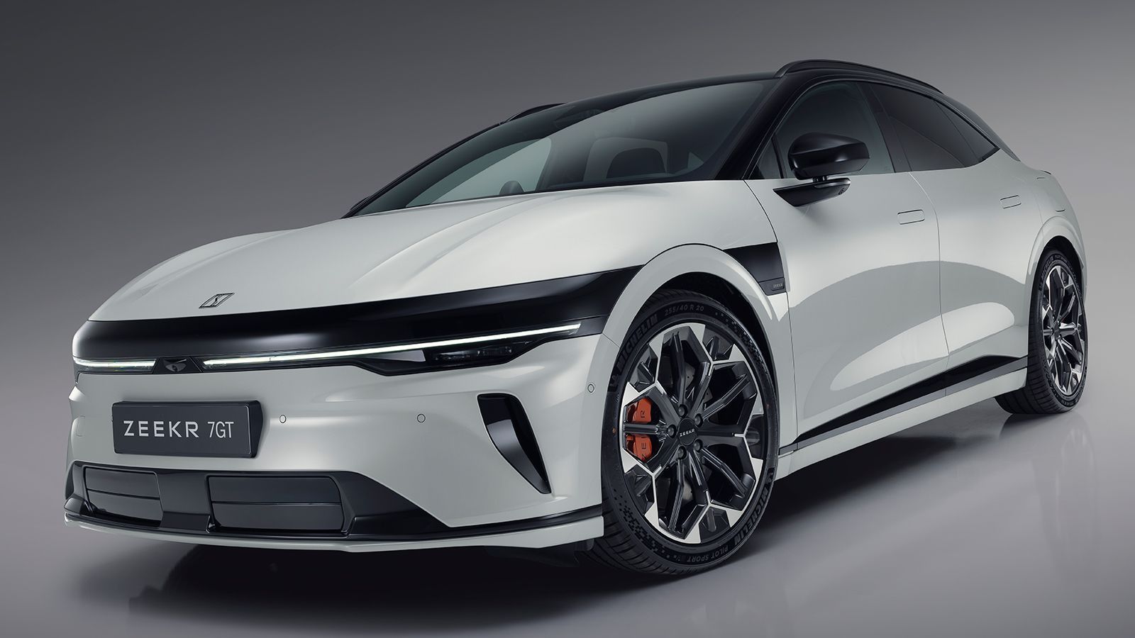 Αυτές είναι οι τιμές του Zeekr 7GT στην Ελλάδα 